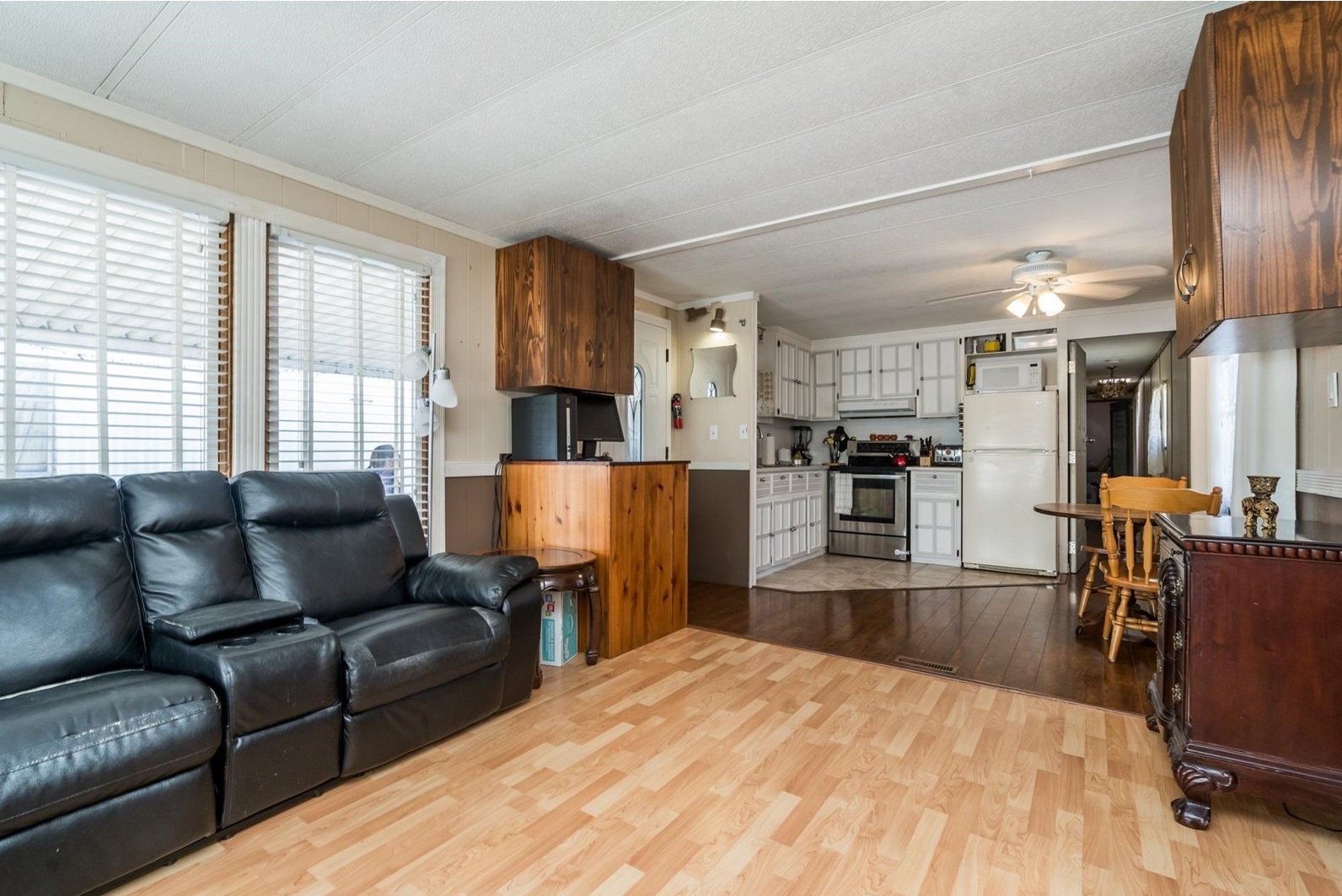 Surrey, British Columbia V3W5C2